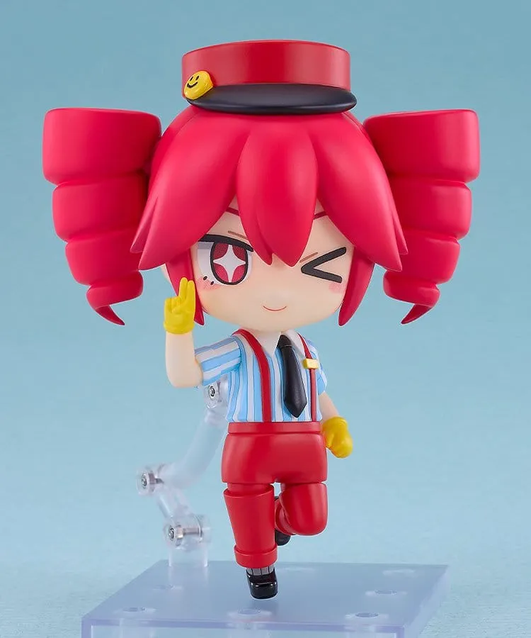 Synthesizer V AI Nendoroid Action Figure Kasane Teto: Mesmerizer Ver. 10 cm
